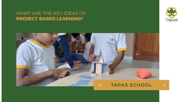 project-based learning