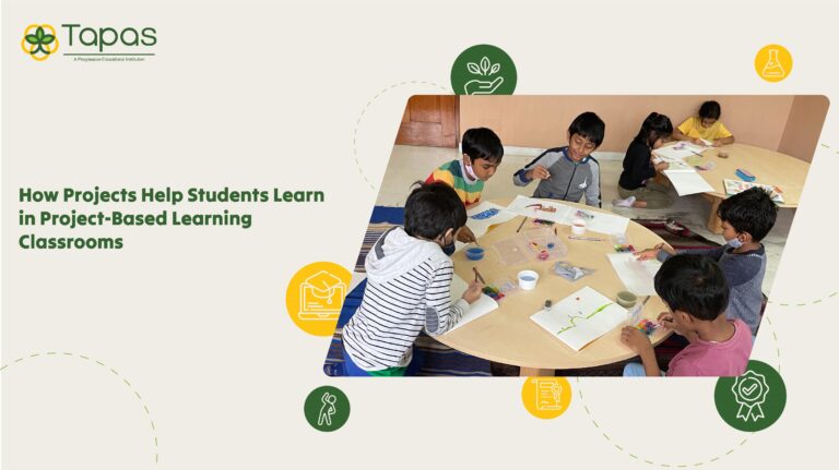 Project-Based Learning